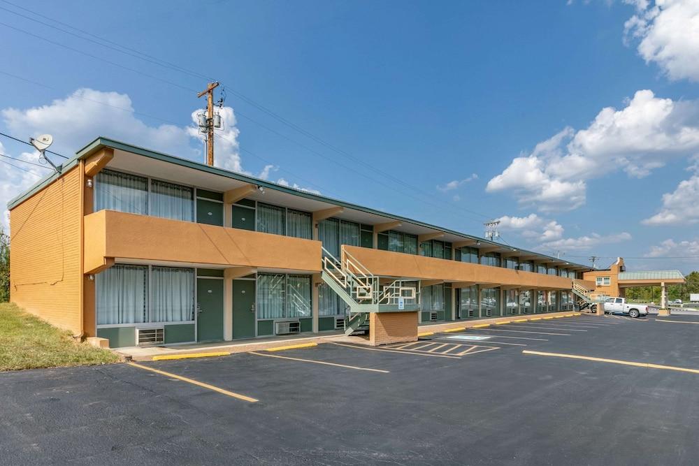 Rodeway Inn Kingston Springs photo 1