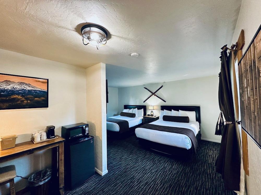 Shasta Inn photo 6