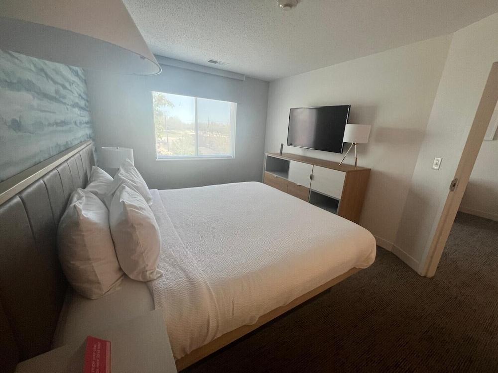 Towneplace Suites by Marriott Warren photo 15