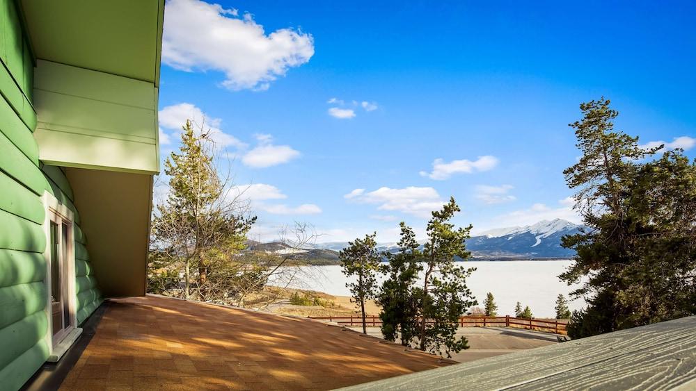 Best Western Ptarmigan Lodge photo 13