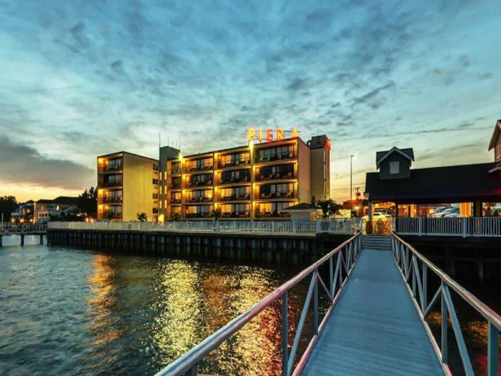 Pier 4 Hotel photo 40