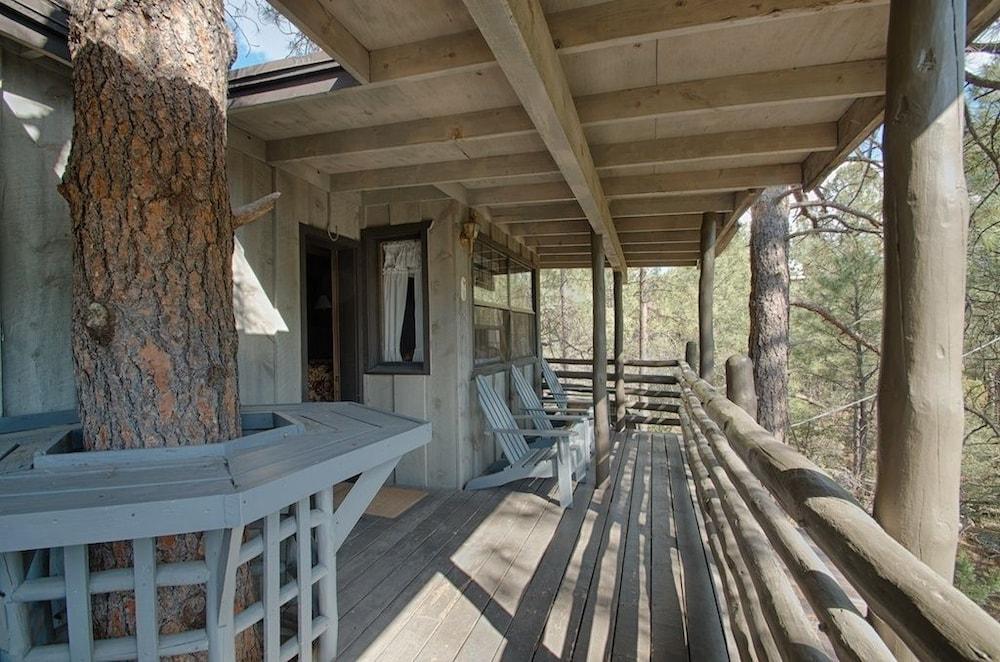 Bear Creek Motel And Cabins photo 5