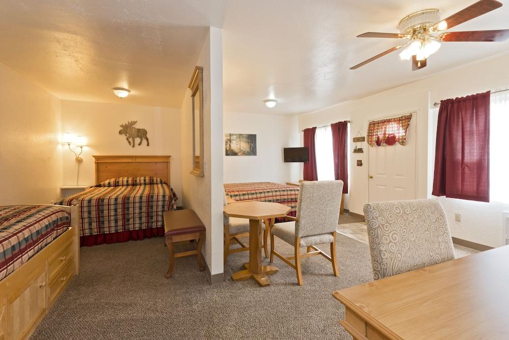 All View Motel photo 37