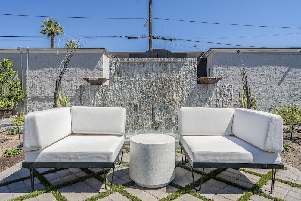 Ash & Ko Boutique Lodging photo 73