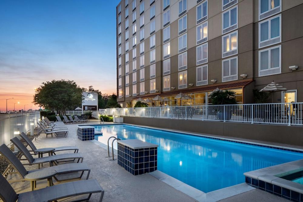 DoubleTree by Hilton Hotel Biloxi photo 27