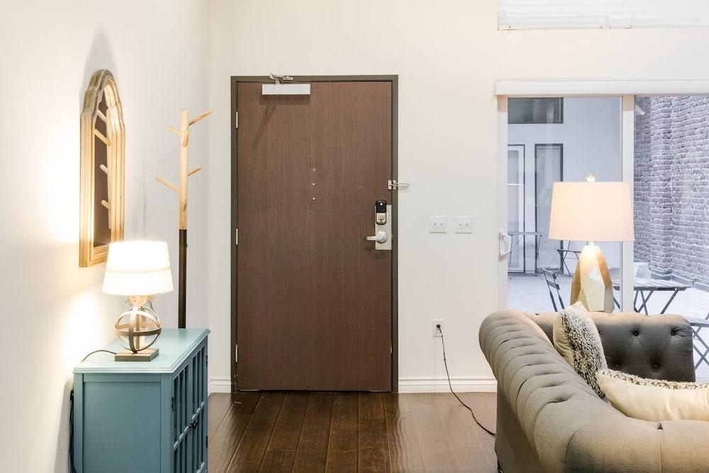 Abode Los Angeles - Downtown Historic Core photo 18