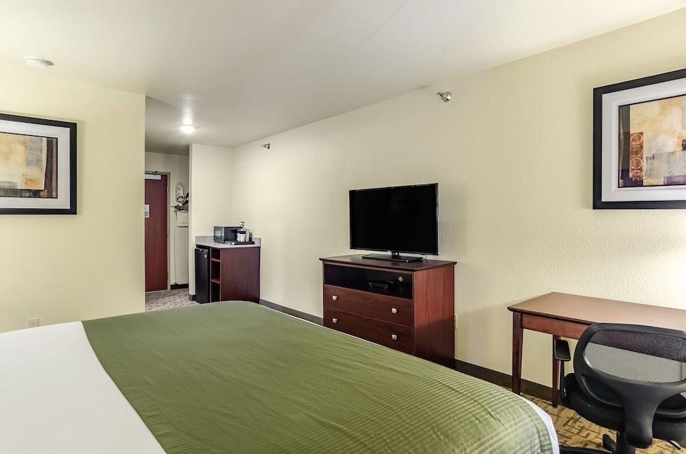 Cobblestone Inn & Suites - Vinton photo 34