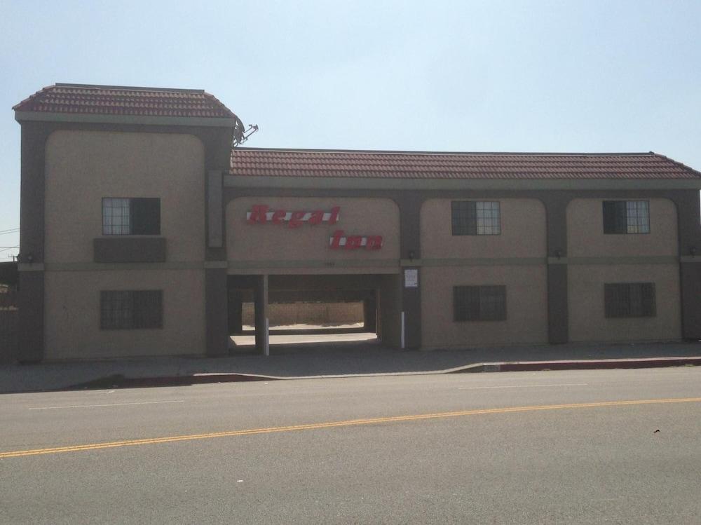 Regal Inn Los Angeles photo 1