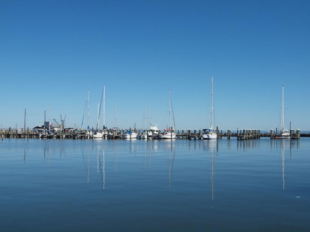 The Inn at Fulton Harbor photo 63