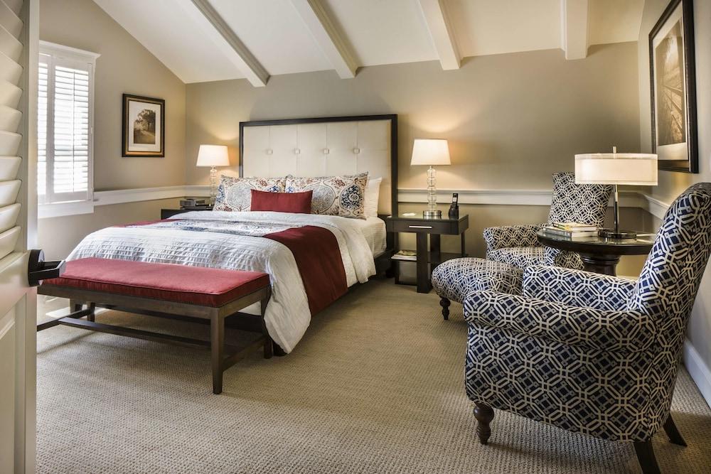 Fess Parker Wine Country Inn photo 30