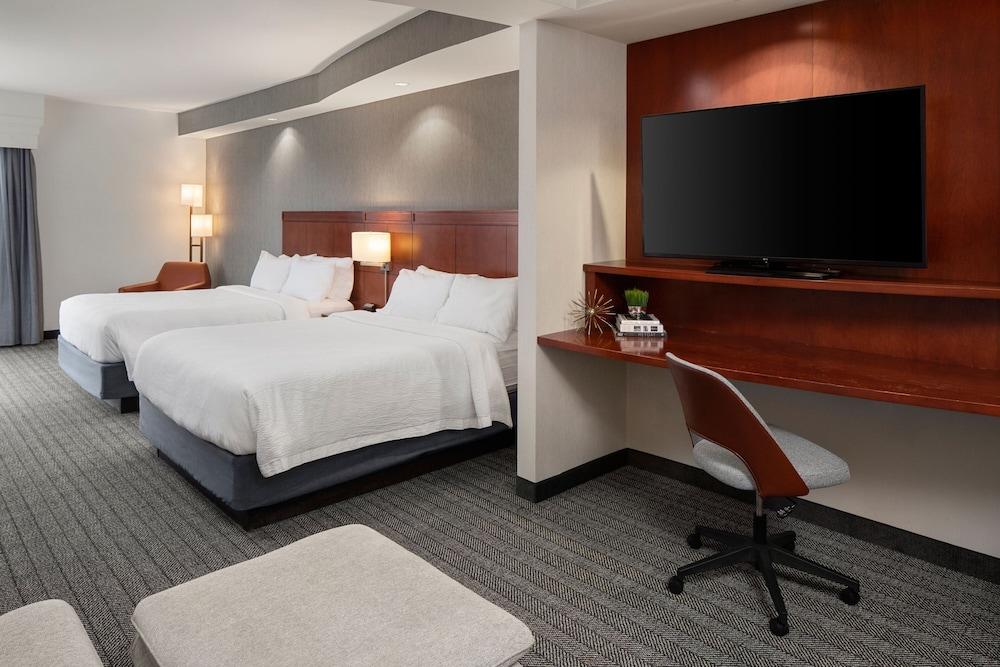 Courtyard Mankato Marriott photo 50