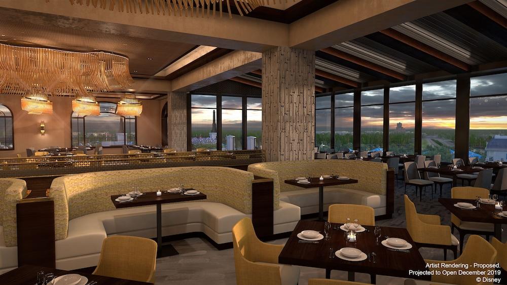 Disney's Riviera Resort photo 3