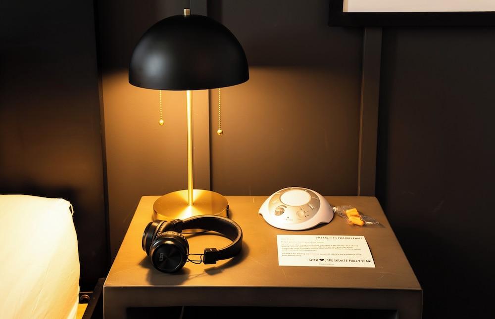 Sosuite at The Jefferson photo 26