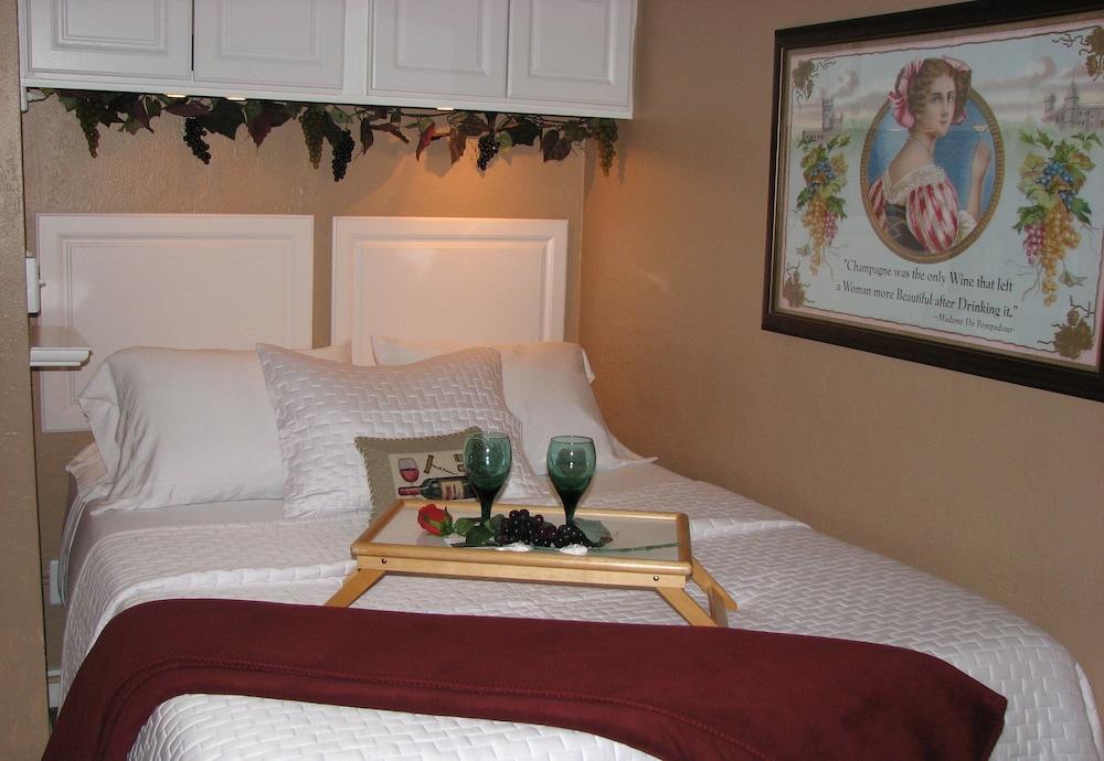 Cottonwood Hotel photo 82