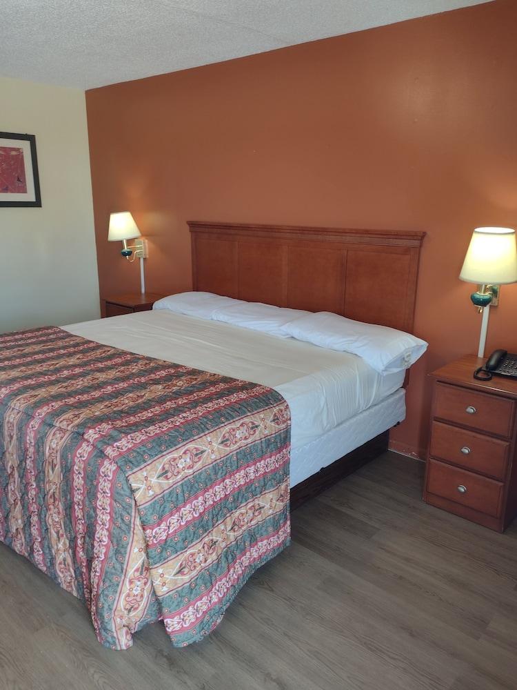 Rolling Fork Motel photo 9