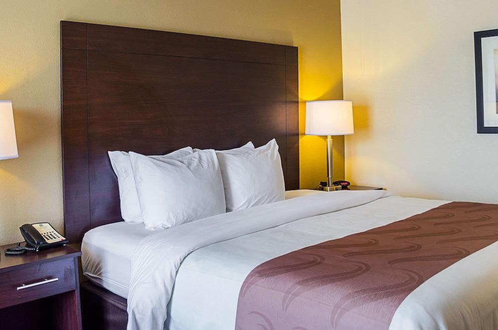 Quality Inn Vicksburg photo 30