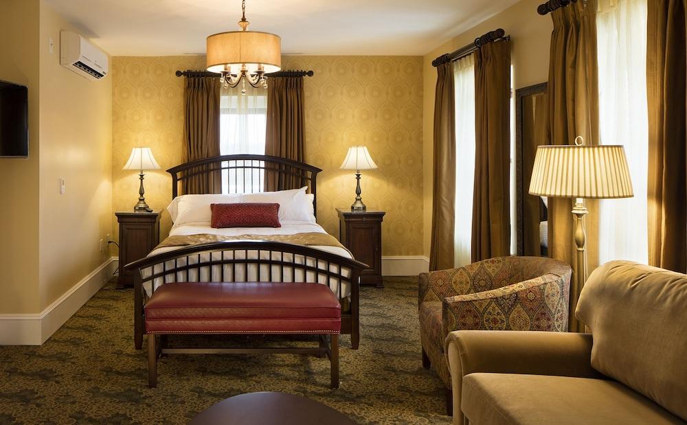 Washington House Hotel photo 7