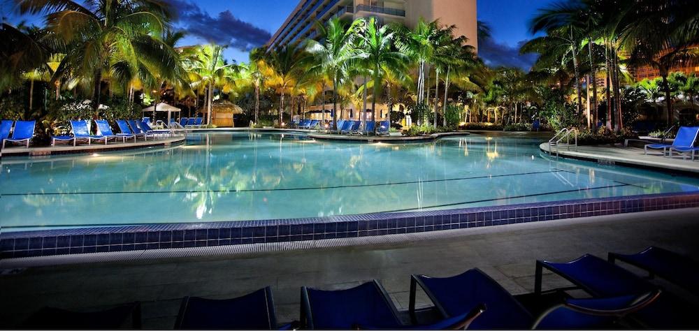 Doubletree Resort by Hilton Hollywood Beach photo 31