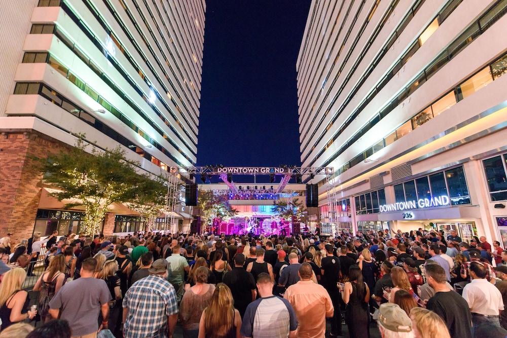Downtown Grand Las Vegas photo 40