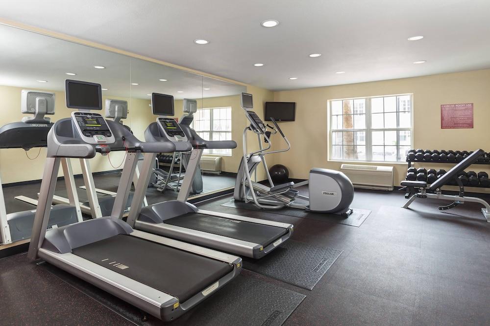 TownePlace Suites By Marriott Phoenix North photo 16