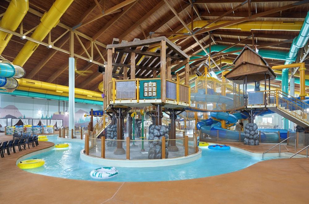Great Wolf Lodge Webster photo 32