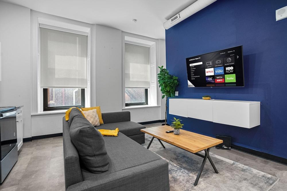 CozySuites - William photo 24