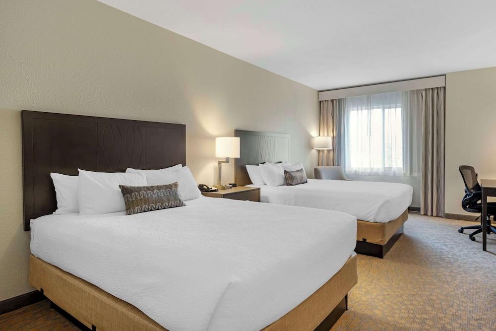 Best Western Plus The Inn at Hells Canyon photo 5
