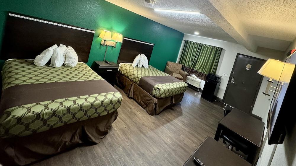 Rodeway Inn Georgetown photo 16