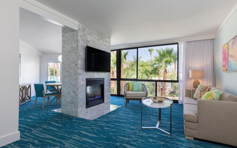Riviera Resort Palm Springs photo 31