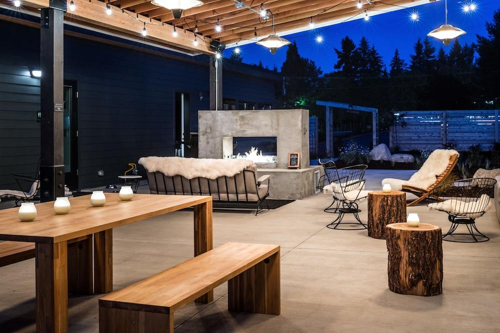 Lodges on Vashon photo 44