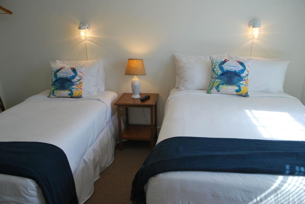 Lankford Hotel and Lodge photo 61
