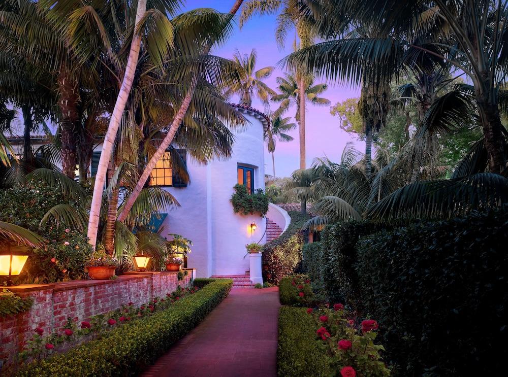 Four Seasons Resort The Biltmore Santa Barbara photo 53