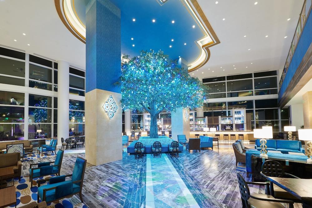 Fairmont Austin Gold Experience photo 47