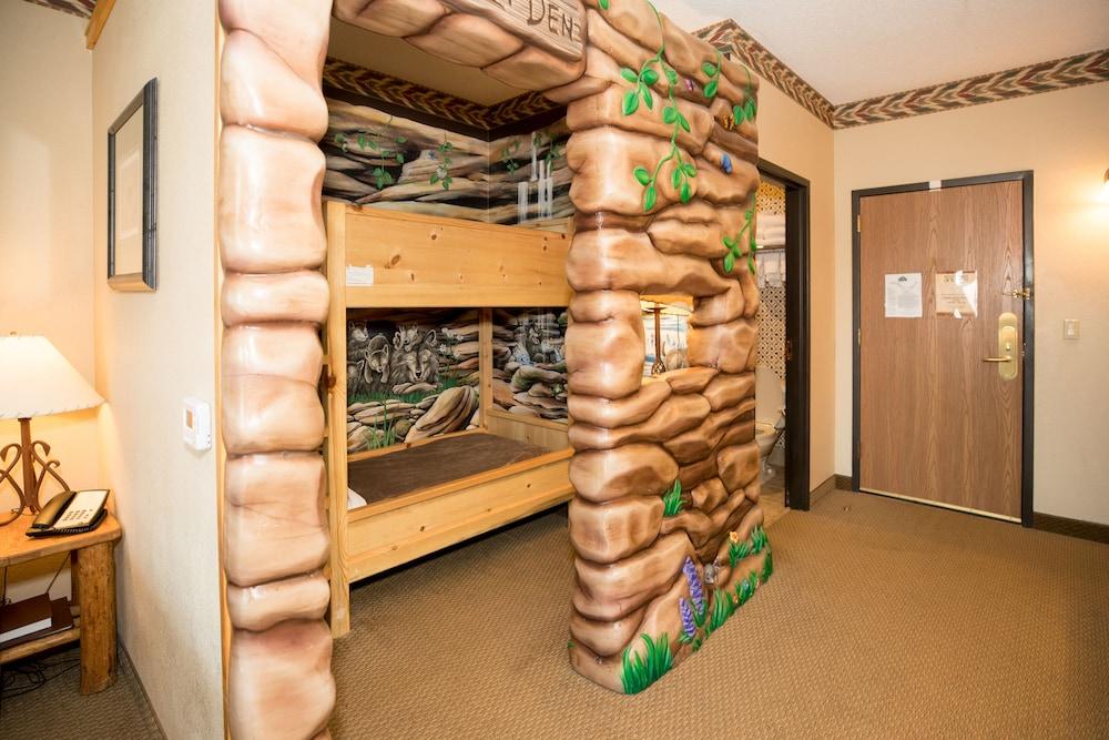 Great Wolf Lodge Anaheim, CA photo 8