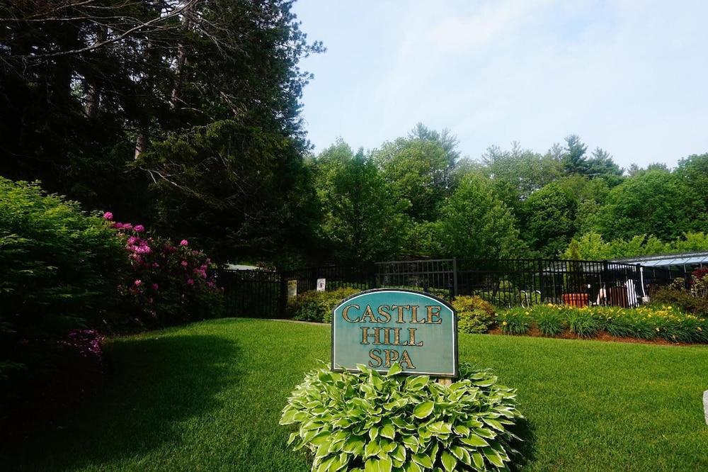 Pointe at Castle Hill Resort photo 7