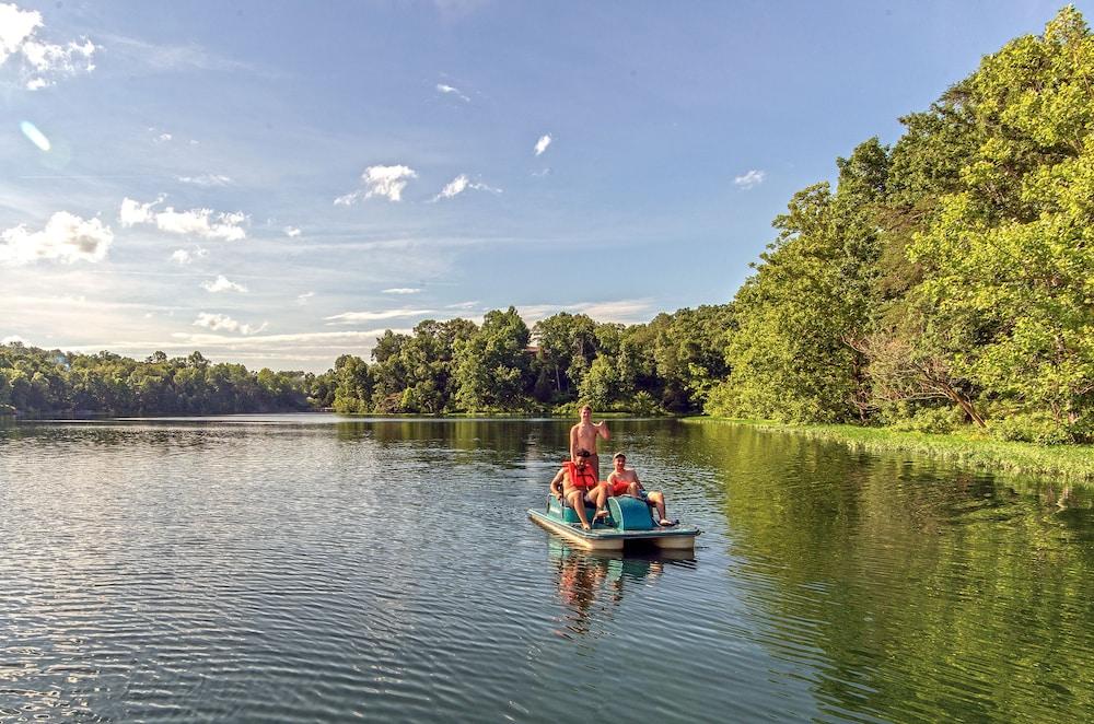Pennyrile Forest State Resort Park photo 15