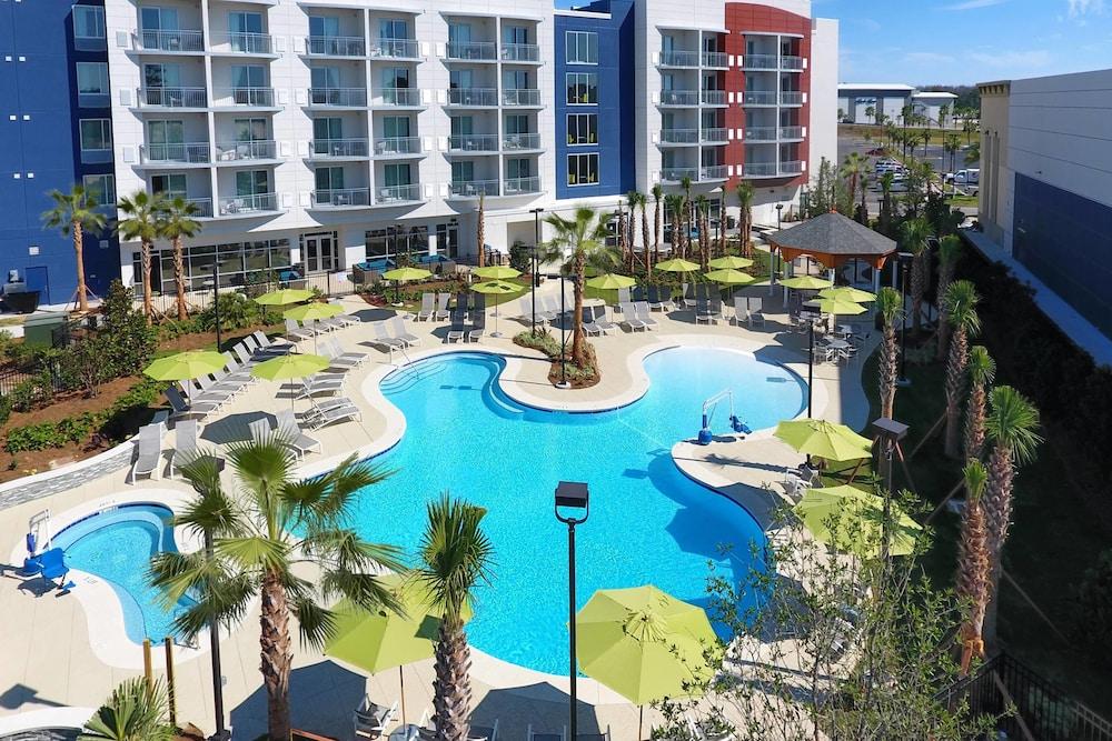 SpringHill Suites by Marriott Orange Beach photo 24