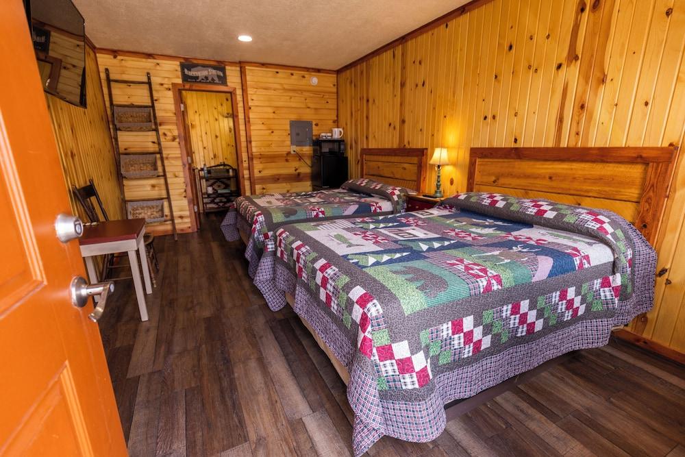 Sunset RV Park and Motel photo 24