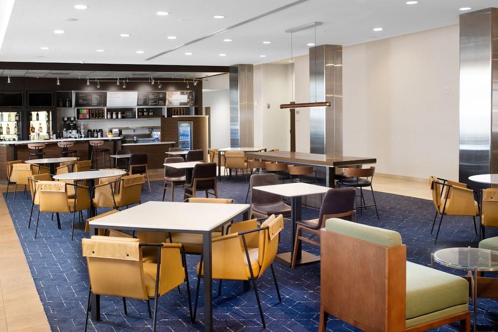 Courtyard by Marriott Lubbock Downtown/University Area photo 24