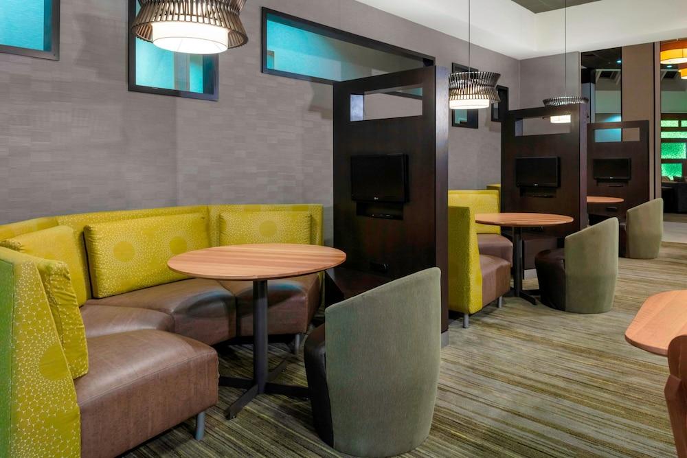 Courtyard Killeen Marriott photo 25