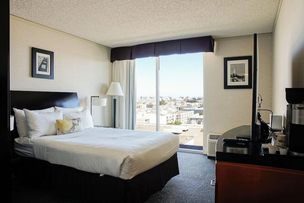 BEI San Francisco, Trademark Collection by Wyndham photo 17