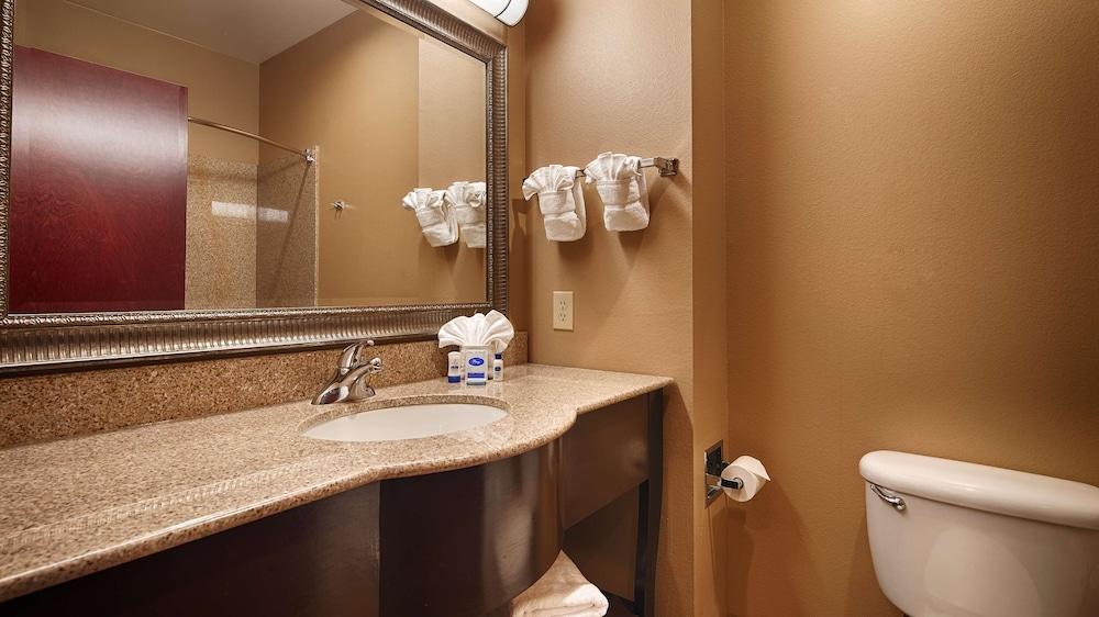 Best Western Lamesa Inn & Suites photo 14