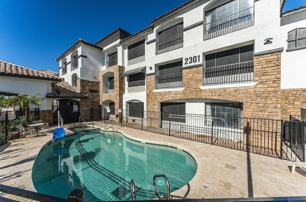 Metro Tempe Extended Stay photo 1