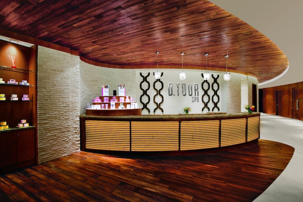 MotorCity Casino Hotel photo 18