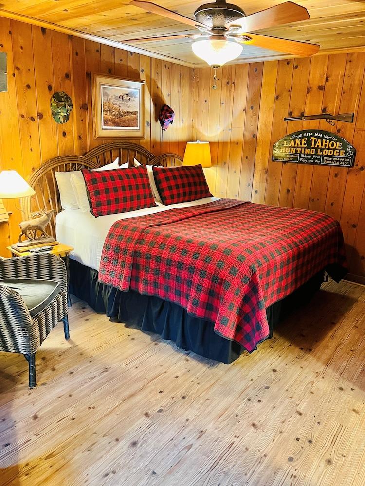 The Cottage Inn photo 22