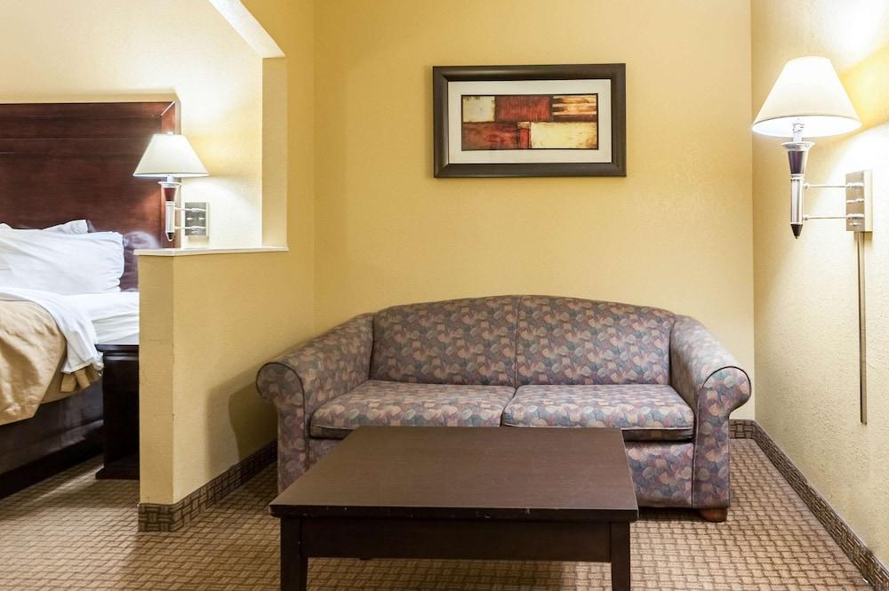 Quality Inn & Suites Lafayette photo 8