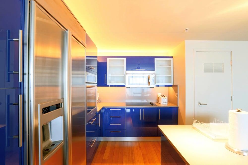 Pelicanstay in W Hotel Ft. Lauderdale photo 35
