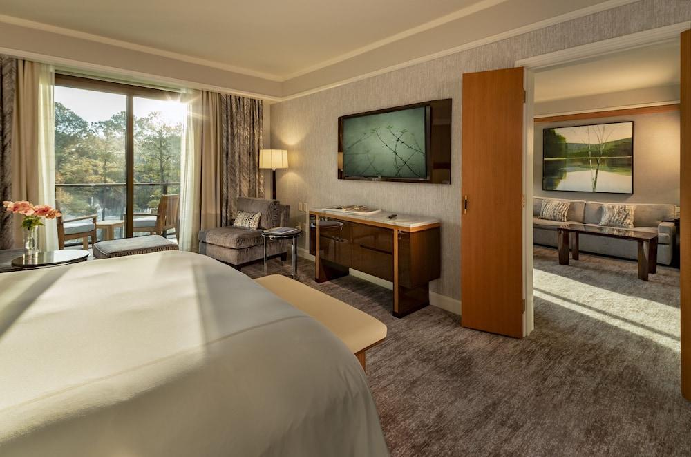 The Umstead Hotel and Spa photo 47