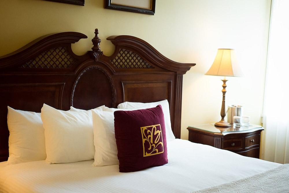 The Blennerhassett Hotel photo 11