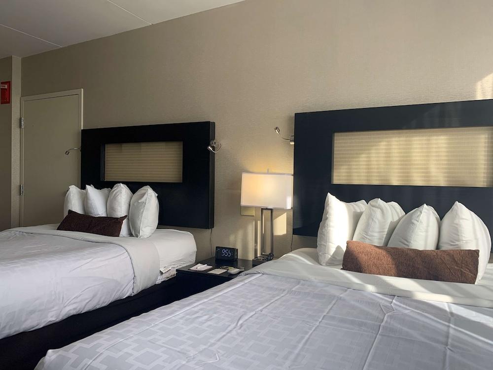Best Western Executive Hotel Of New Haven - West Haven photo 38